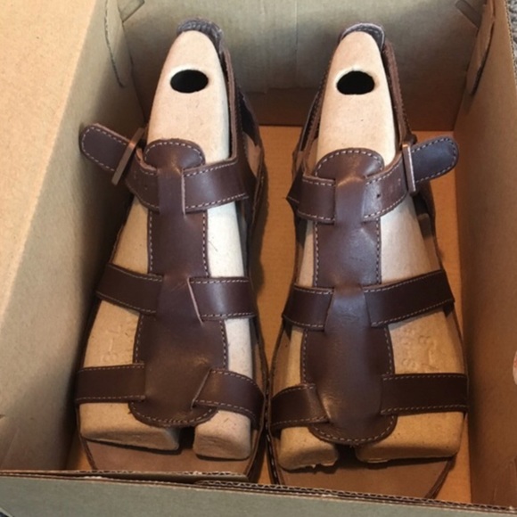 chaco aubrey sandal